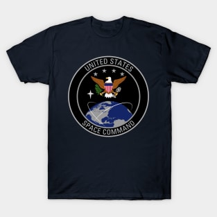 US Space Command T-Shirt